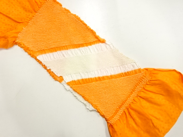 Japanese Kimono / Accessories Silk